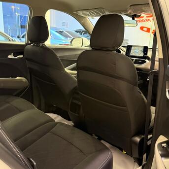 Tubli, Vehicles, Cars & Trucks , BHD 2900,  Chevrolet Groove Lt,  2023,  Automatic,  74000 KM,