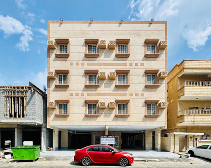 Khobar, Apartments, Flats, Houses & Villas, SAR 22500/year,  2 BR,  Buildings: 117