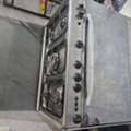 SAR 180,  5 Burner Gas Stove With Oven