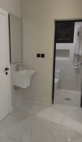 Khobar, Sublets, SAR 1200/year,  1 BR,  1 Bedroom Apartment Available - Only Females