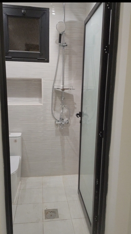 Khobar, Sublets, SAR 1200/year,  1 BR,  1 Bedroom Apartment Available - Only Females