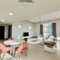 BHD 600/month,  Furnished,  3 BR,  Bright | Spacious | House Keeping | Balcony