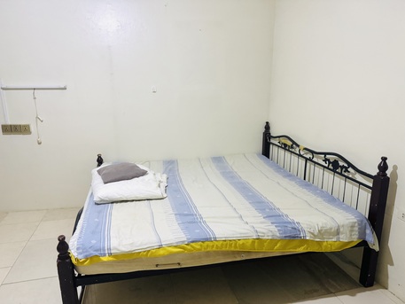 Riyadh, Apartments, Flats, Houses & Villas, SAR 2250/month,  Furnished,  1 BR,  35 Sq. Meter,  1BHK Family Apartment For Rent