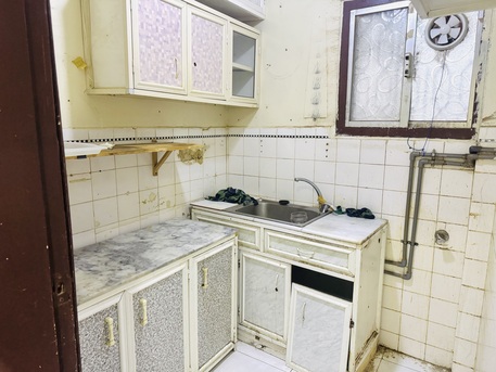 Riyadh, Apartments, Flats, Houses & Villas, SAR 2250/month,  Furnished,  1 BR,  35 Sq. Meter,  1BHK Family Apartment For Rent