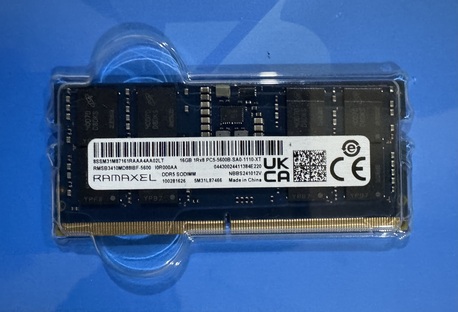 Riyadh, Computers, SAR 1000,  Laptop 16 GB RAM Memory