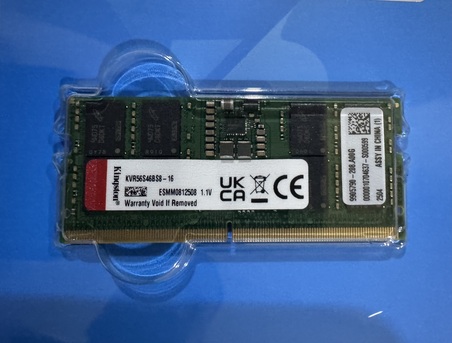 Riyadh, Computers, SAR 1000,  Laptop 16 GB RAM Memory