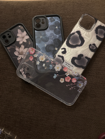 Riyadh, Mobile Phones, SAR 15,  Brand New Iphone 12 Phone Cases (4)