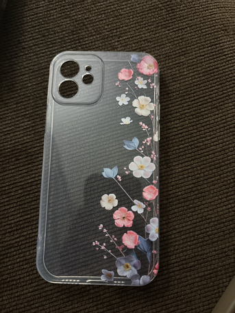 Riyadh, Mobile Phones, SAR 15,  Brand New Iphone 12 Phone Cases (4)