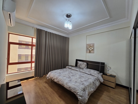 Hoora, Apartments, Flats, Houses & Villas, BHD 400/month,  2 BR,  &ldquo;400 BD ONLY 😳 FULLY FURNISHED IN HOORA!&rdquo;