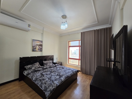 Hoora, Apartments, Flats, Houses & Villas, BHD 400/month,  2 BR,  &ldquo;400 BD ONLY 😳 FULLY FURNISHED IN HOORA!&rdquo;