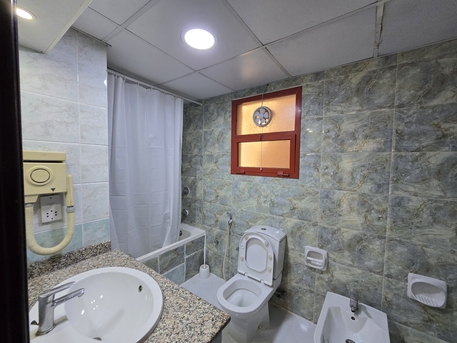Hoora, Apartments, Flats, Houses & Villas, BHD 400/month,  2 BR,  &ldquo;400 BD ONLY 😳 FULLY FURNISHED IN HOORA!&rdquo;