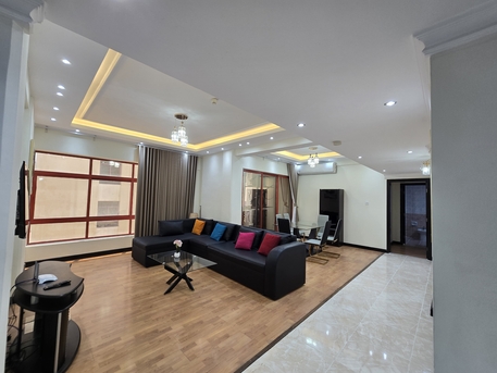 Hoora, Apartments, Flats, Houses & Villas, BHD 400/month,  2 BR,  &ldquo;400 BD ONLY 😳 FULLY FURNISHED IN HOORA!&rdquo;