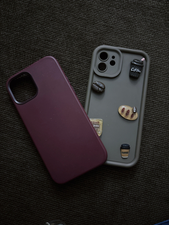 Riyadh, Clothing & Accessories, SAR 5,  New Phone Cases (iphone 12)