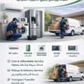 Home Appliances Repairing