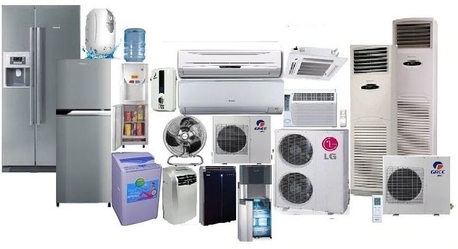 Riyadh, Items Wanted, Home Appliances Repairing