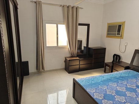 Jeddah, Sublets, SAR 1100/month,  Furnished Separate Room For Decent Bachelor.