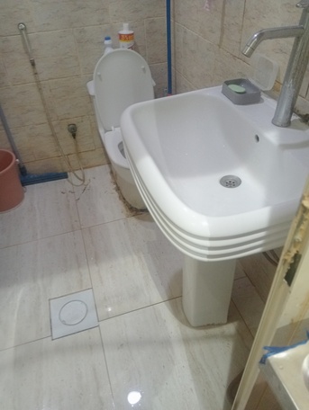 Al Aziziyah, Bedspace For Rent, SAR 700/month,  Bed Space Available For Executive Bechlor