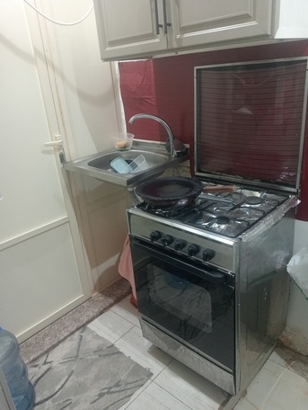 Al Aziziyah, Bedspace For Rent, SAR 700/month,  Bed Space Available For Executive Bechlor