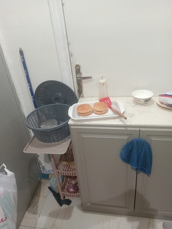 Al Aziziyah, Bedspace For Rent, SAR 700/month,  Bed Space Available For Executive Bechlor