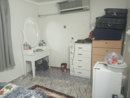 Al Aziziyah, Bedspace For Rent, SAR 700/month,  Bed Space Available For Executive Bechlor