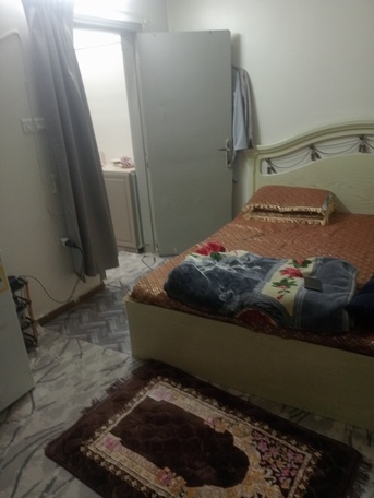 Al Aziziyah, Bedspace For Rent, SAR 700/month,  Bed Space Available For Executive Bechlor