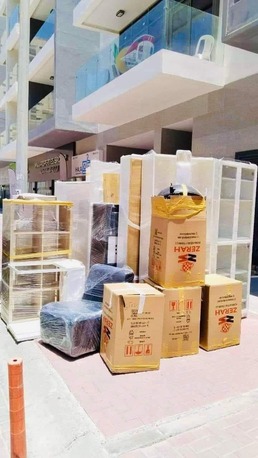 Dammam, Labor/Moving, HOUSE SHIFTING ■ MOVERS PACKERS ■COMPANY ■PROFESSIONAL TEAM ■REASONABLE PRICE ■~0596298735