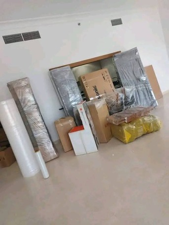 Dammam, Labor/Moving, HOUSE SHIFTING ■ MOVERS PACKERS ■COMPANY ■PROFESSIONAL TEAM ■REASONABLE PRICE ■~0596298735