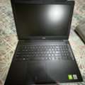SAR 1700,  Dell Inspiron 3593, 10th Gen Core I5, Nvidia 2 GB, 512 GB SSD, 12 GB RAM
