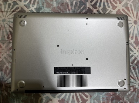 Riyadh, Computers, SAR 1700,  Dell Inspiron 3593, 10th Gen Core I5, Nvidia 2 GB, 512 GB SSD, 12 GB RAM