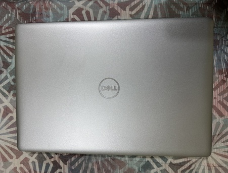 Riyadh, Computers, SAR 1700,  Dell Inspiron 3593, 10th Gen Core I5, Nvidia 2 GB, 512 GB SSD, 12 GB RAM