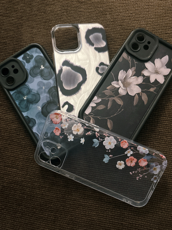 Riyadh, Clothing & Accessories, SAR 15,  Brand New Iphone 12 Cases