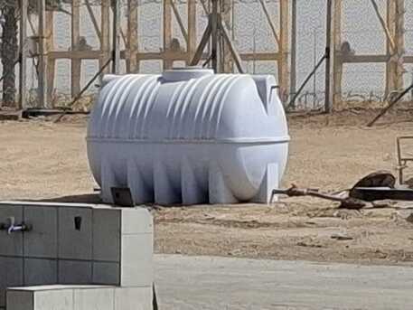 Jeddah, Electrical & Plumbing, SAR 1500,  5000 Liter Water Tanks For Sale