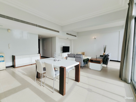 Zinj, Apartments, Flats, Houses & Villas, BHD 530/month,  2 BR,  House Keeping | 530 Bd | 2 Bedroom Fully