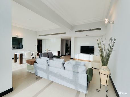 Zinj, Apartments, Flats, Houses & Villas, BHD 530/month,  2 BR,  House Keeping | 530 Bd | 2 Bedroom Fully