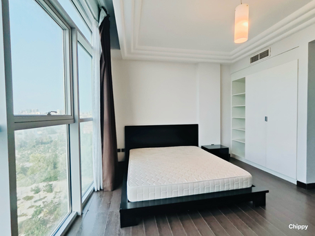 Zinj, Apartments, Flats, Houses & Villas, BHD 530/month,  2 BR,  House Keeping | 530 Bd | 2 Bedroom Fully