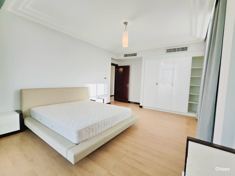 Zinj, Apartments, Flats, Houses & Villas, BHD 530/month,  2 BR,  House Keeping | 530 Bd | 2 Bedroom Fully