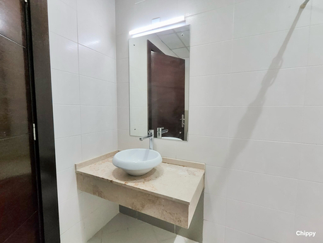 Zinj, Apartments, Flats, Houses & Villas, BHD 530/month,  2 BR,  House Keeping | 530 Bd | 2 Bedroom Fully