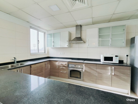Zinj, Apartments, Flats, Houses & Villas, BHD 530/month,  2 BR,  House Keeping | 530 Bd | 2 Bedroom Fully