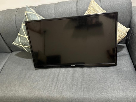 Jeddah, Household Items, SAR 600,  Household, Sofa Set , Tv , Ceiling Fan , Single Bed With Mattress