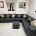 SAR 600,  Sofa Set
