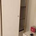 BHD 1015, Cupboards
