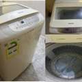 SAR 350,  7kg Samsung Washing Machine