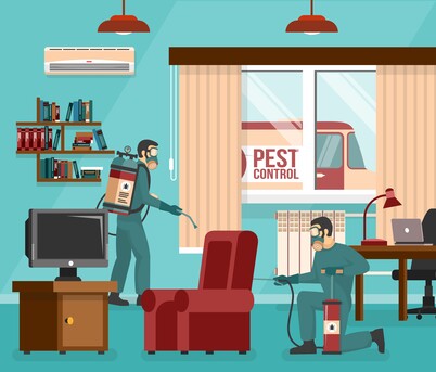 New Delhi, Pest Control, Professional Bird Control Services In Delhi | Skuas Pest Control Solutions