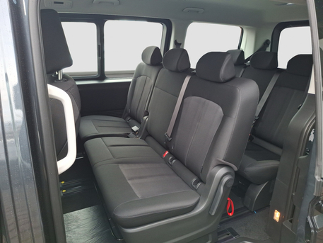 Makkah, Passenger Transport, Hyundai Staria 2025 New Model  11 Seater Available Jeddah ,  Makkah , Madinah & Riyadh - A