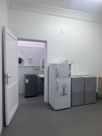 Tabuk City, Apartments, Flats, Houses & Villas, SAR 1500/month,  1 BR,  60 Sq. Meter,  A Small, Renovated, Furnished Ground-floor Apartment In Al-Qadisiyah Tabuk