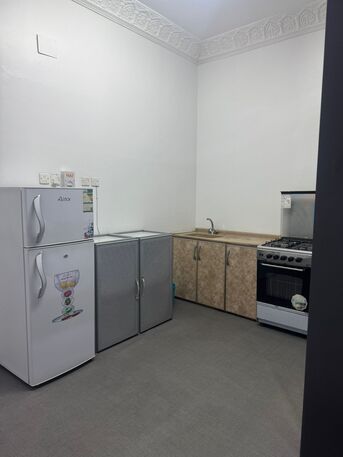 Tabuk City, Apartments, Flats, Houses & Villas, SAR 1500/month,  1 BR,  60 Sq. Meter,  A Small, Renovated, Furnished Ground-floor Apartment In Al-Qadisiyah Tabuk