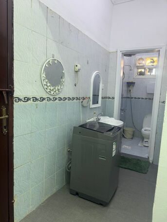Tabuk City, Apartments, Flats, Houses & Villas, SAR 1500/month,  1 BR,  60 Sq. Meter,  A Small, Renovated, Furnished Ground-floor Apartment In Al-Qadisiyah Tabuk