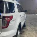 SAR 30000,  Ford Explorer,  2013,  Automatic,  313000 KM,    4WD