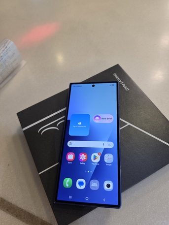 Dammam, Mobile Phones, SAR 4700,  Galaxy Fold 7 512 GB