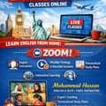 English , Turkish And Urdu Tutor And Other Subjects
